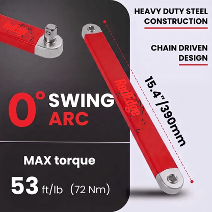 ReachPro™ - Offset Extension Wrench 2.0