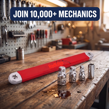 ReachPro™ - Offset Extension Wrench 2.0